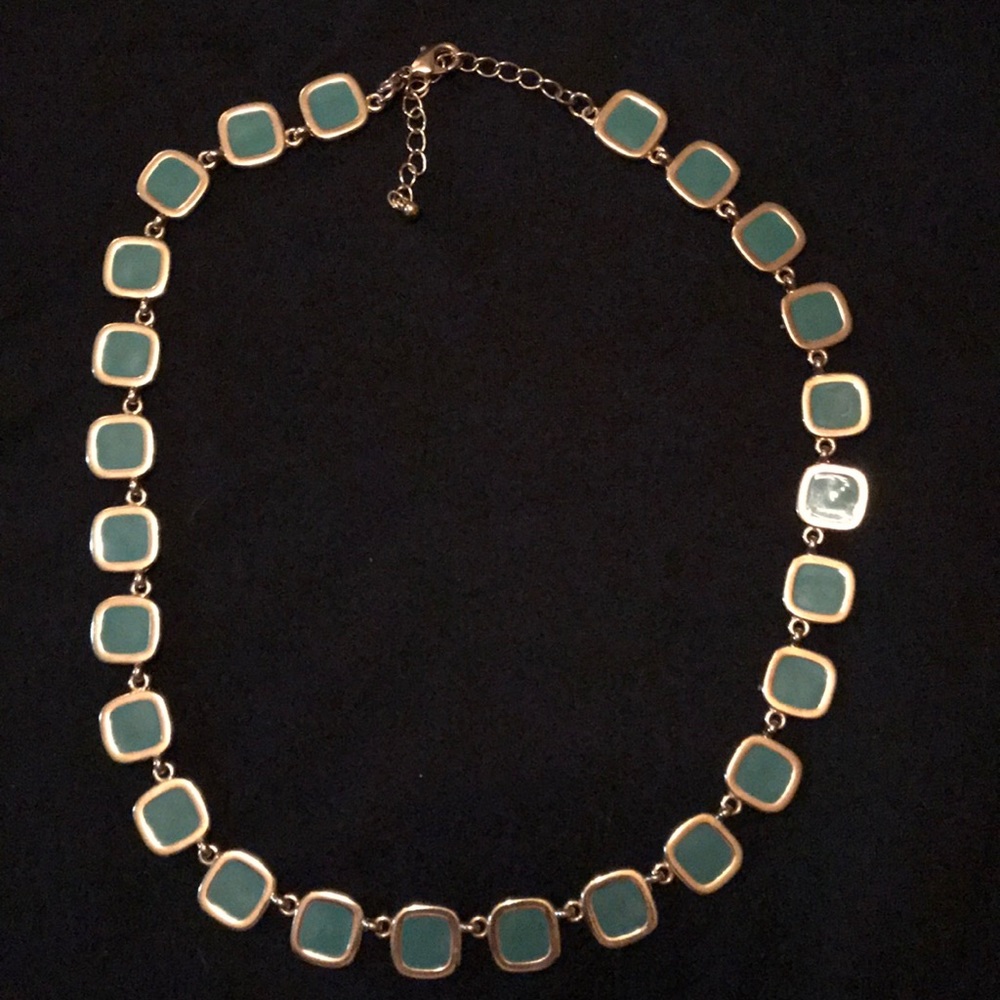 Boutique Necklace